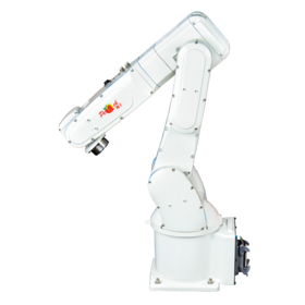 CNC  6 Axis Automatic Collaborative Palletizer Mechanical Robot Robotic  Arm Manipulator
