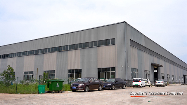 Chongqing Fuyuan New Material Co., Ltd. PVC Flooring
