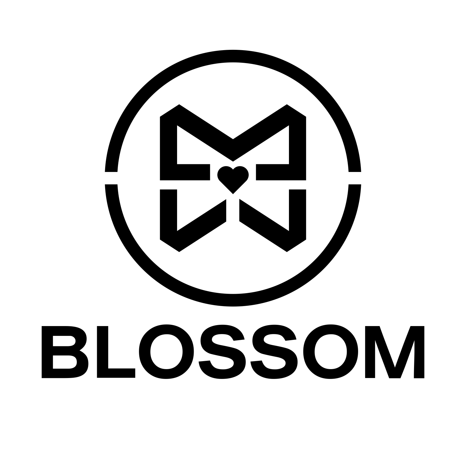 Blossom Group Limited logo