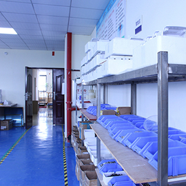 Foshan AK-Laser Co., Ltd. Obturation System