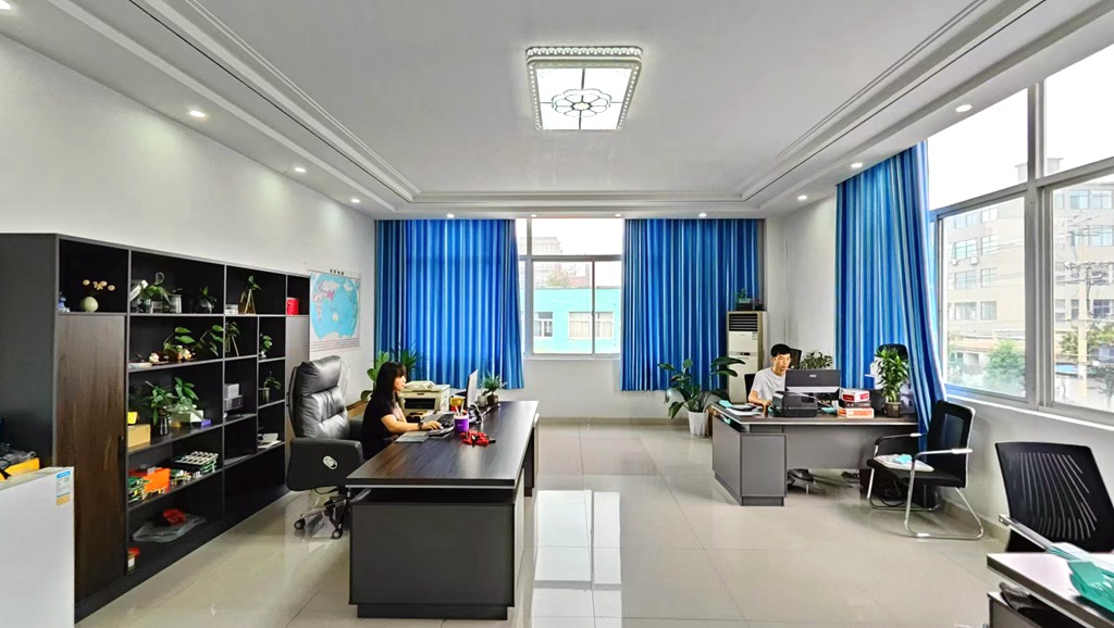 Anhui Ruijie Electronic Technology Co., Ltd. Switching Power Supply