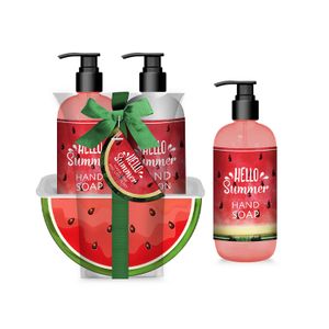 Private Label Body Wash Gel Douche Blanchissant Moisturizing Skin Lightening Whitening  hand soap and lotion Shower Gel  Dubai