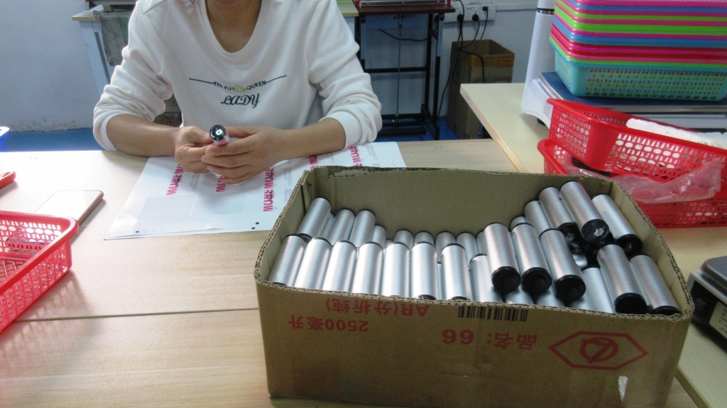 Shenzhen KZ Beauty Business International Trading Co,. Ltd. Microblading Tools