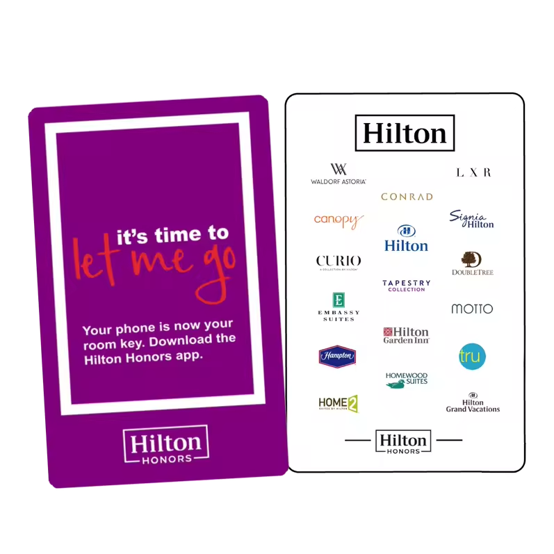 Card Factory Price Custom Design 125KHz TK4100 LF Rfid Access Control Hotel Room Key Card