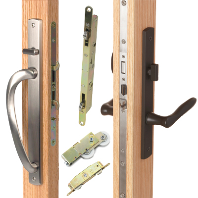 Door Hardware