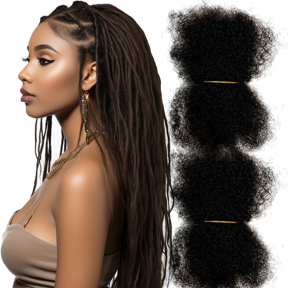 Weifang Zuogemeng Hair Products Co., Ltd. human hair extensions