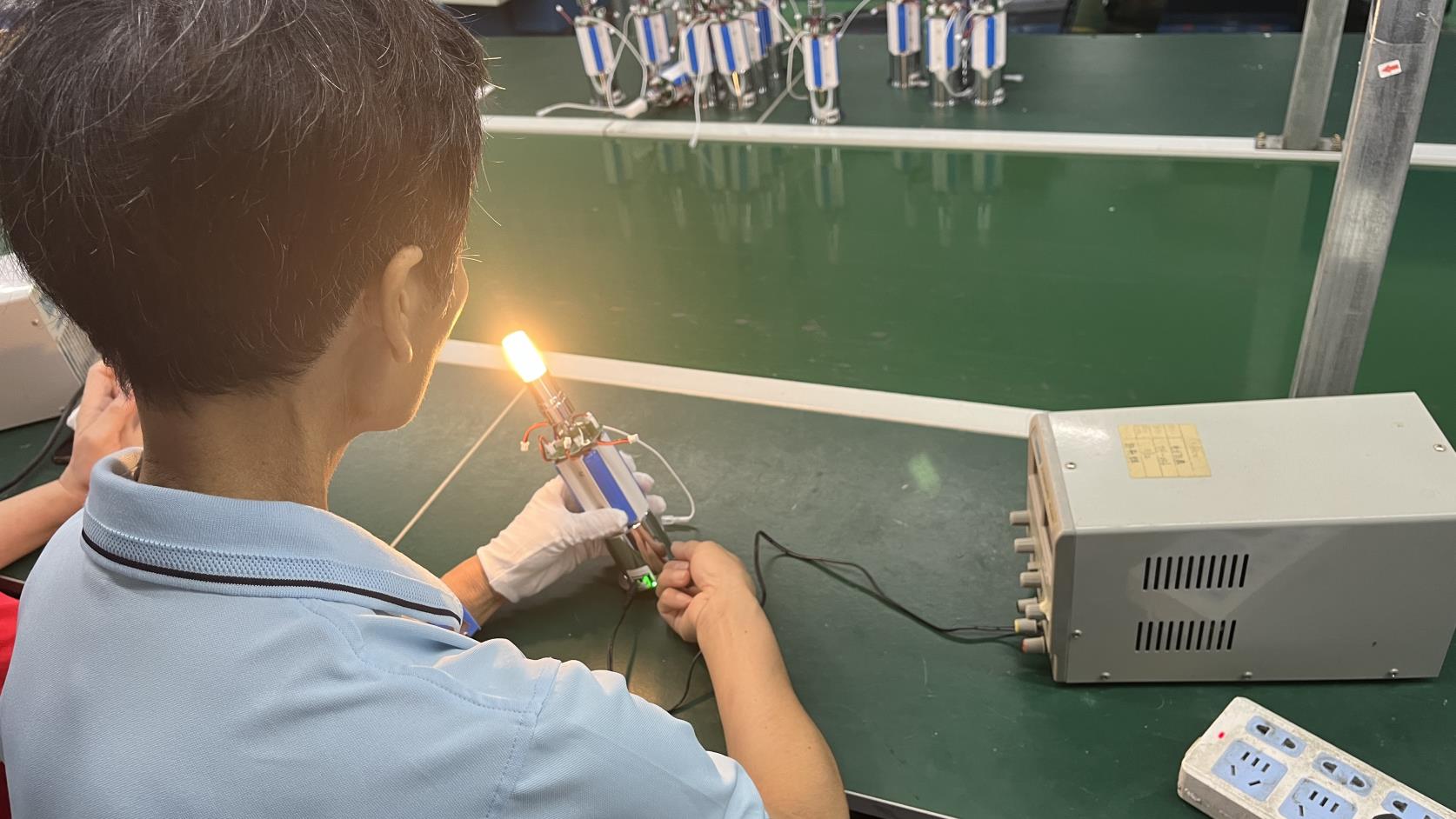 Dongguan City Tianhua Photoelectric Technology Co., Ltd. Lava lamps