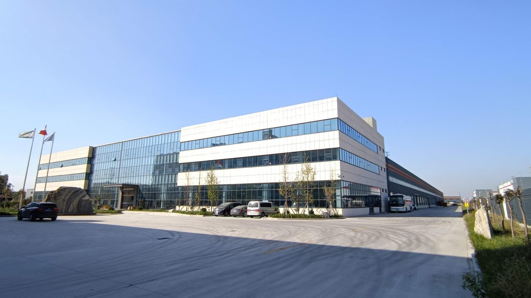 Zhongpin Intelligent Machinery Co., Ltd. Sheet Metal Laser Cutting Machine