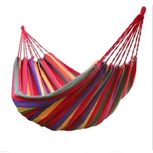 Hot Sell Portable Folding Parachute Camping Hammock Swings Hammock