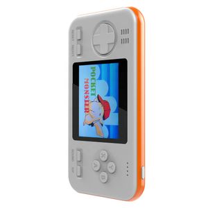 8000mah Power Bank Integrated With 416 Games Retro Handheld Game Player Family Video Game Console