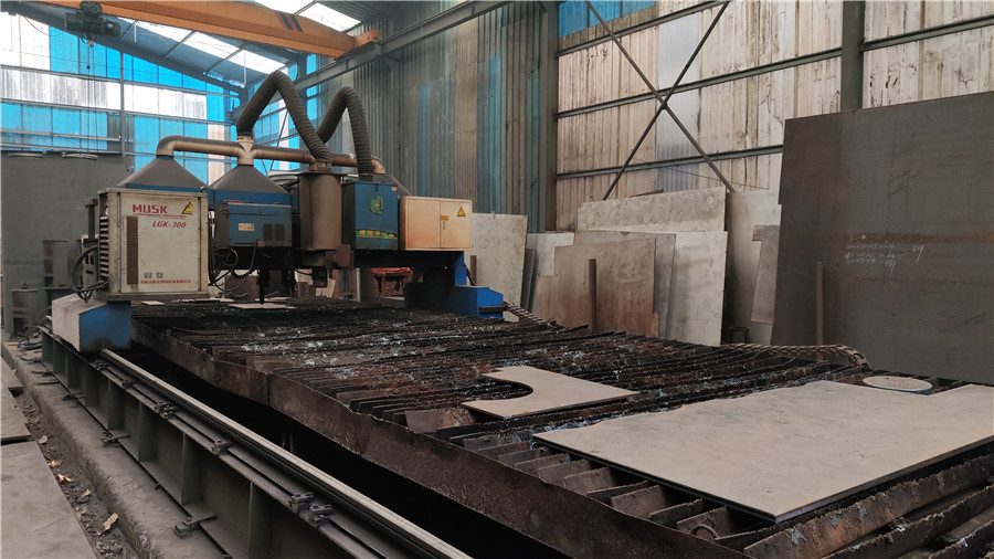 Shandong Baijiarun Chemical Equipment Co., Ltd. Side-entry Agitator