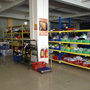 Xiamen Yi Shao Imp & Exp Co., Ltd. Bikinis