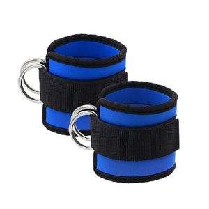 Wholesale  Gym Fitness Equipment Exercises Adjustable  Ankle Weights