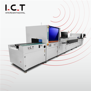 High Precision PCBA Conformal Coating Line PCB Coating Line Solution Automated Conformal Coating Line - China Supplier
