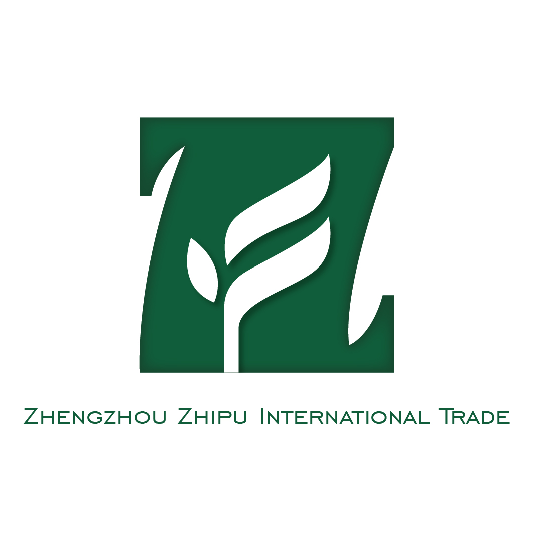 Zhengzhou Zhipu International Trade Co., Ltd. logo