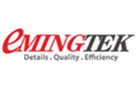 eMing Technology Co. Ltd logo