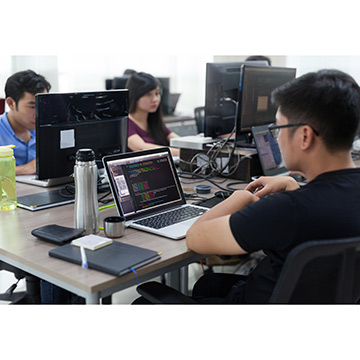 Shenzhen Viewplay Co., Ltd factory image 3