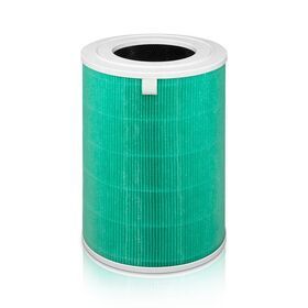 Activated Carbon Filter for Xiaomi Air Purifier 2/ 2S/3/PRO Filter Air Cleaner Intelligent Mi Air Purifier Formaldehyde Enhanced