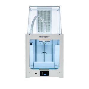 UltiMaker 2+ Connect 3D Printer