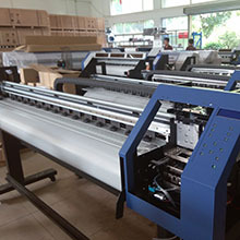 Guangzhou Tongchuang Electronic Technology Co., Ltd. Solvent Printer