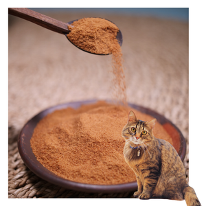 Pet Food Palatants and Natural Dog Food Appetite Enhancers with Healthy Pet Food Additives for Picky Eaters and Senior Pets
