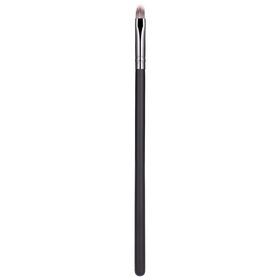 Wholesale 50cps makeup eyeshadow brush synthetic lipstick brush wooden Concealer Brush