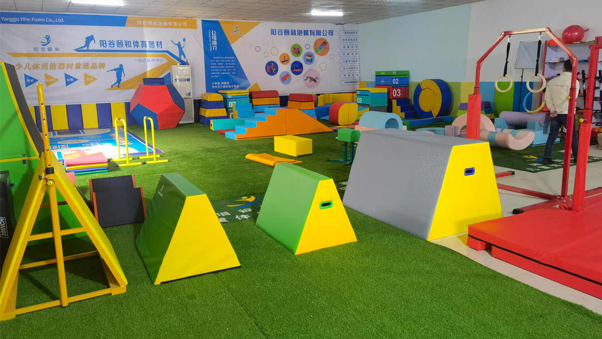 Shandong Zonwinxin Commerce Co., Ltd. factory image 3