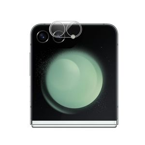 Z flip 6 tempered glass camera lens protector for Samsung Galaxy Z flip 6 phone camera lens protector