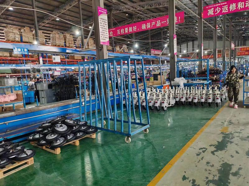 TIANJIN CONGKAIJIAYUE INTERNATIONAL TRADING CO.,LTD Electric Bicycle