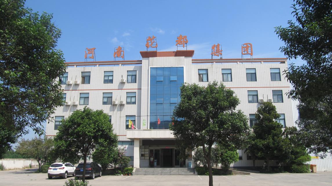 Henan Huadu Cabinet Industry Group Co., Ltd. Office Lockers