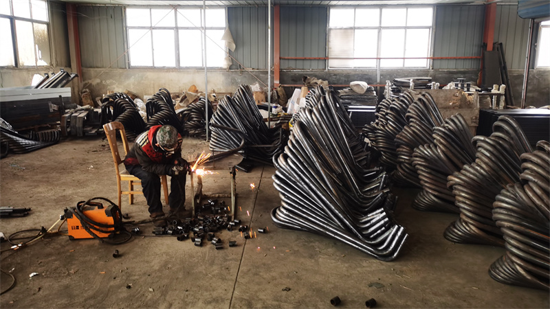Dezhou Shengqi Sports Goods Co., Ltd. Treadmill
