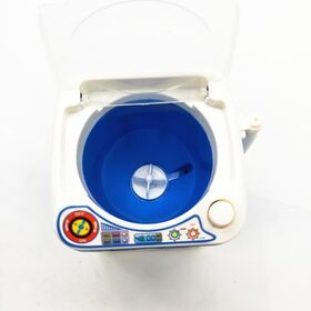Mini Makeup Brush Electric Cleaner eyelash and sponge puff beauty washing machine