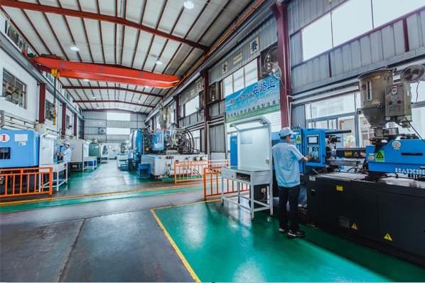 Shenzhou Beihu Huakai Machinery Fittings Co., Ltd. machine tool handles