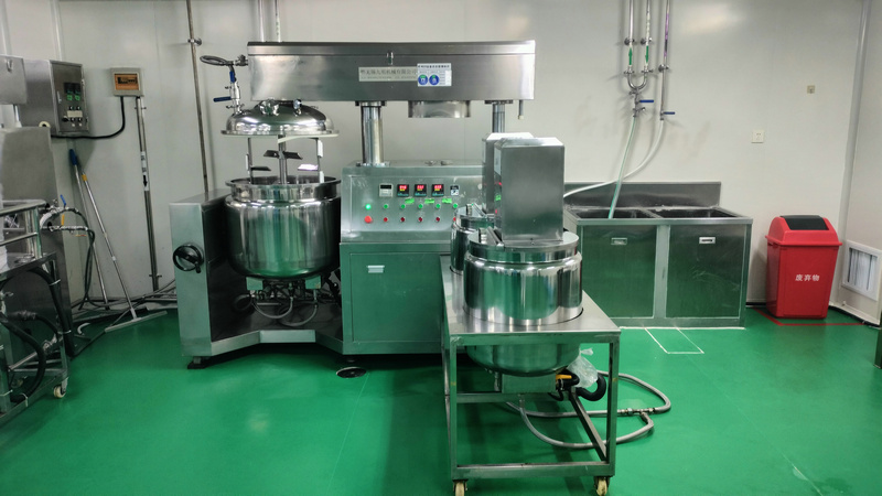 Xi'an Dianma Culture Media Co., Ltd. Facial Cleanser