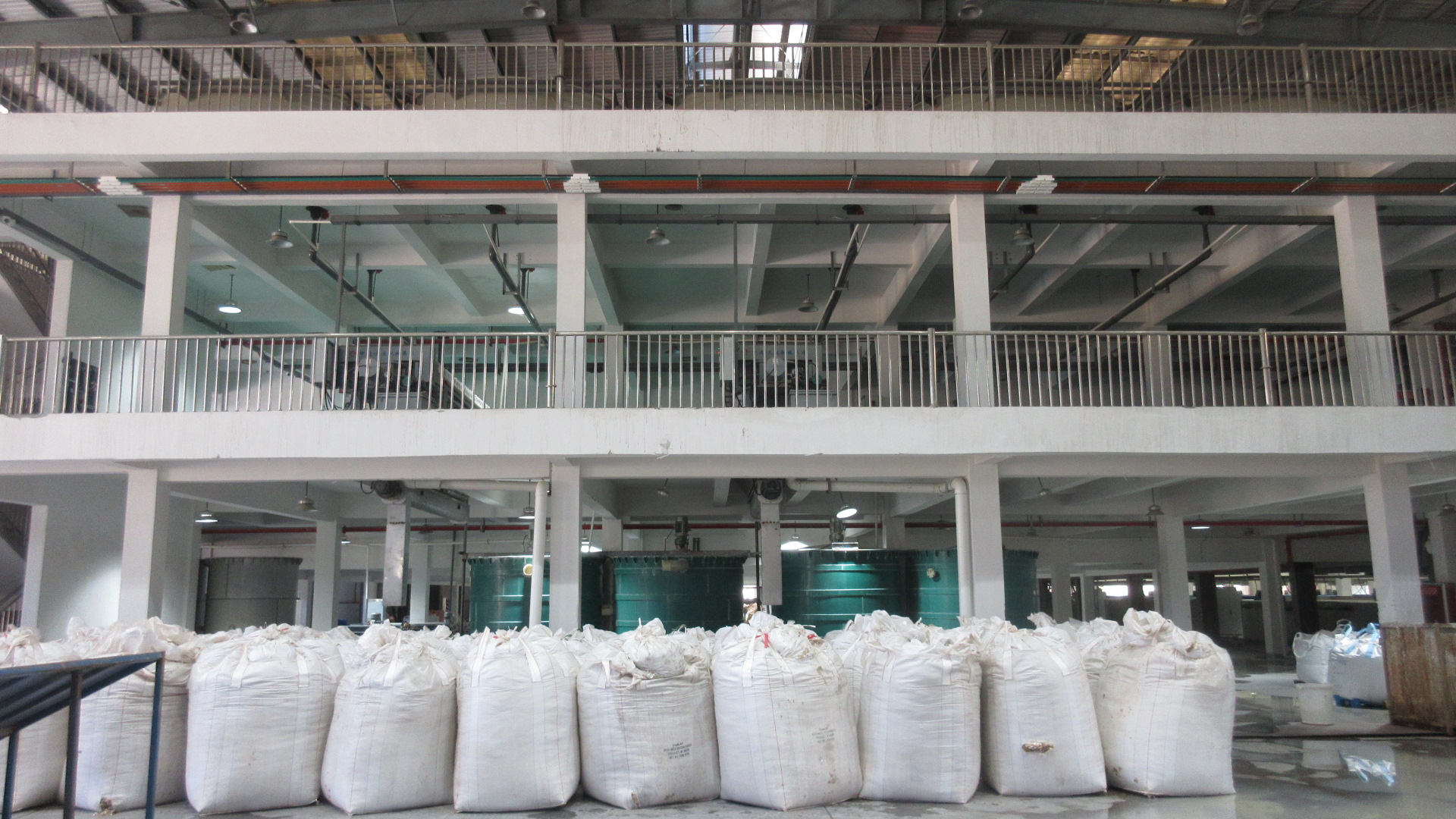 Shanghai Yunzhu Pigment Technology Co., Ltd. Pearlescent Pigments