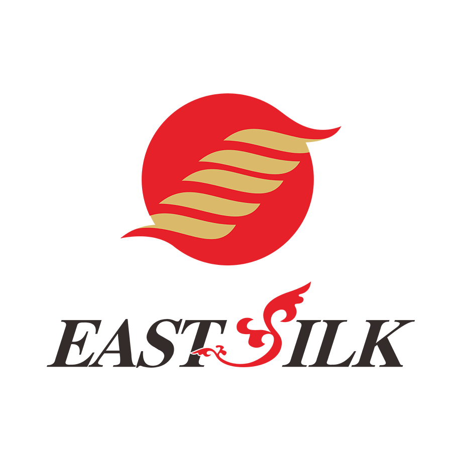 Shaoxing Keqiao East Silk Import & Export Co., Ltd. logo