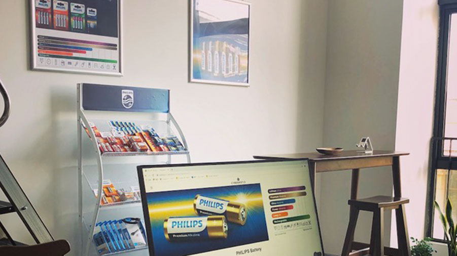 Guangzhou Hermann Trading Co., Ltd. Alkaline Battery