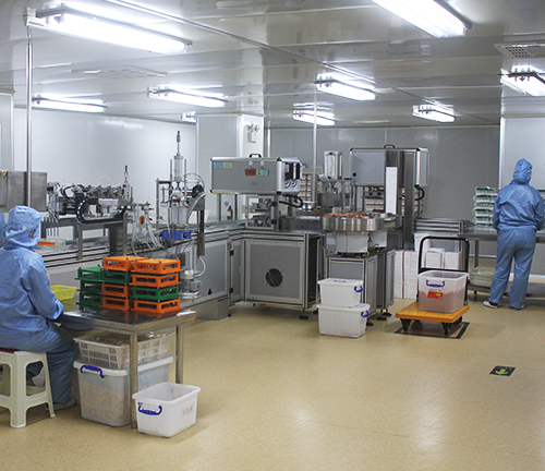 Sciensmed Medical Devices (taizhou) Co., Ltd. Acupuncture Needles