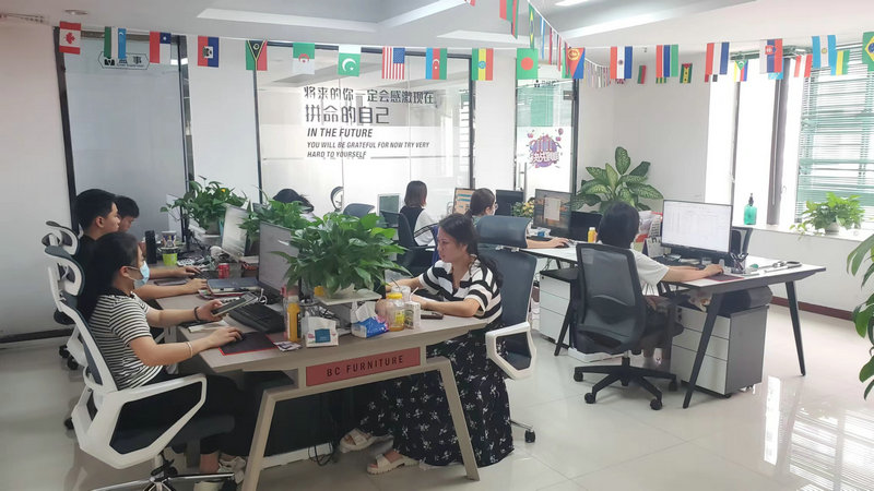 Foshan Goodluck Tent And Outdoor Products Co., Ltd. Outdoor Umbrella