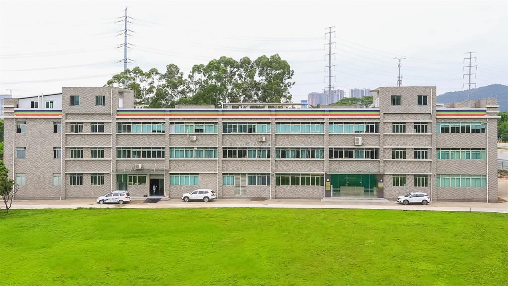 STONKAM CO., LTD. AI MDVR