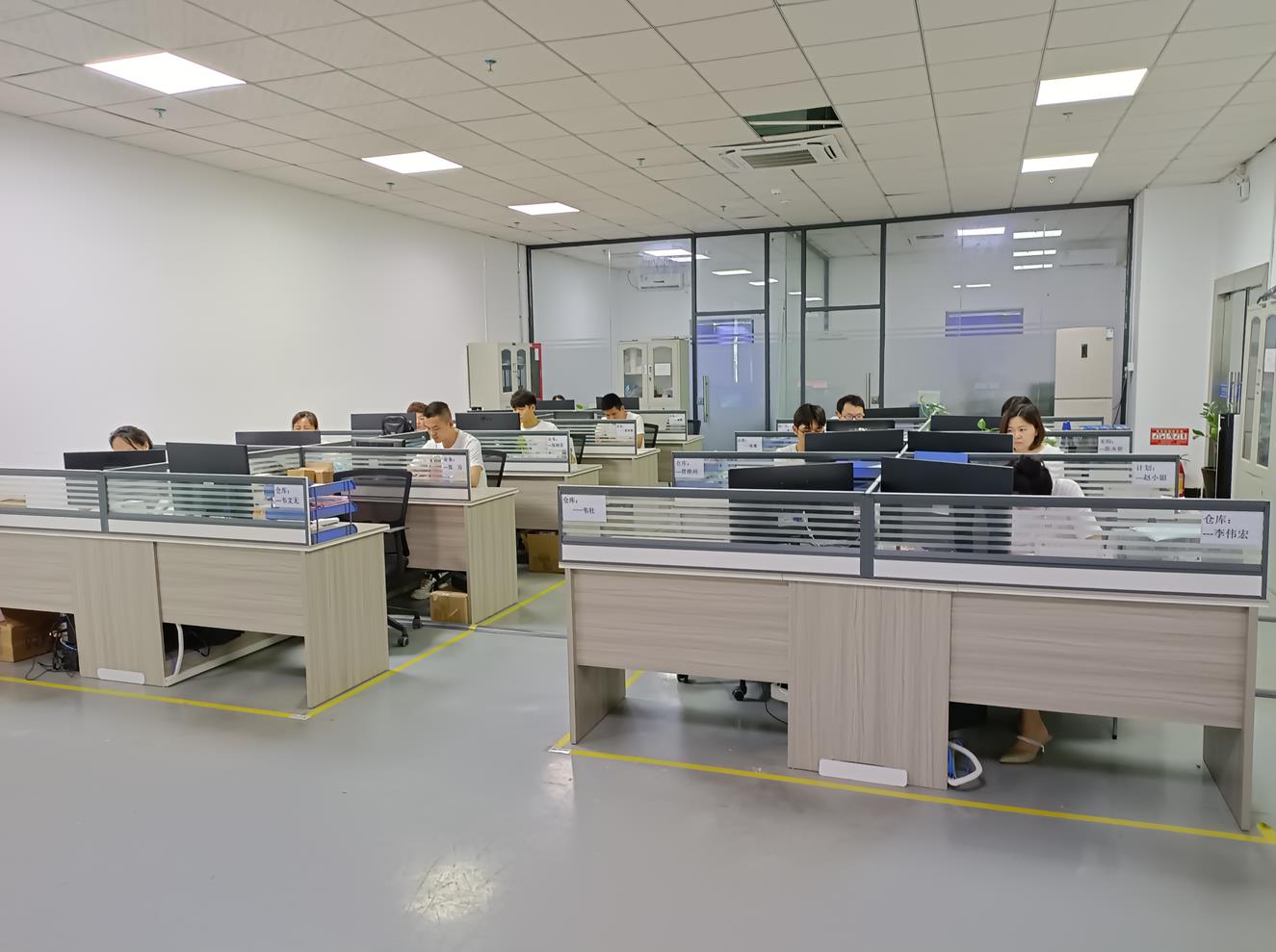 Shenzhen I Like Health Technology Co., Ltd. Vibrators
