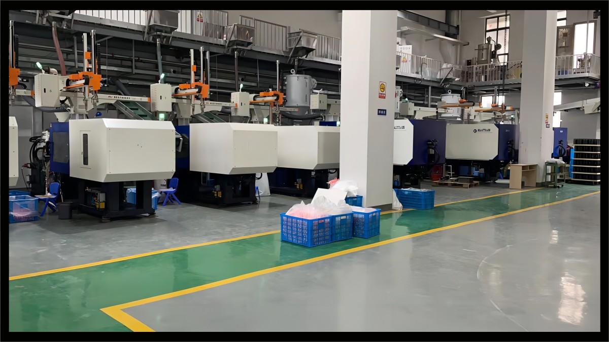 Yongkang Fang Miao Trade Co., Ltd. stainless steel stock pots