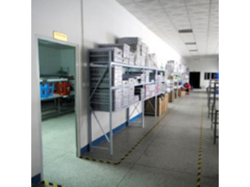 Hoosam Gifts Manufacturing Co., Ltd. Backpacks