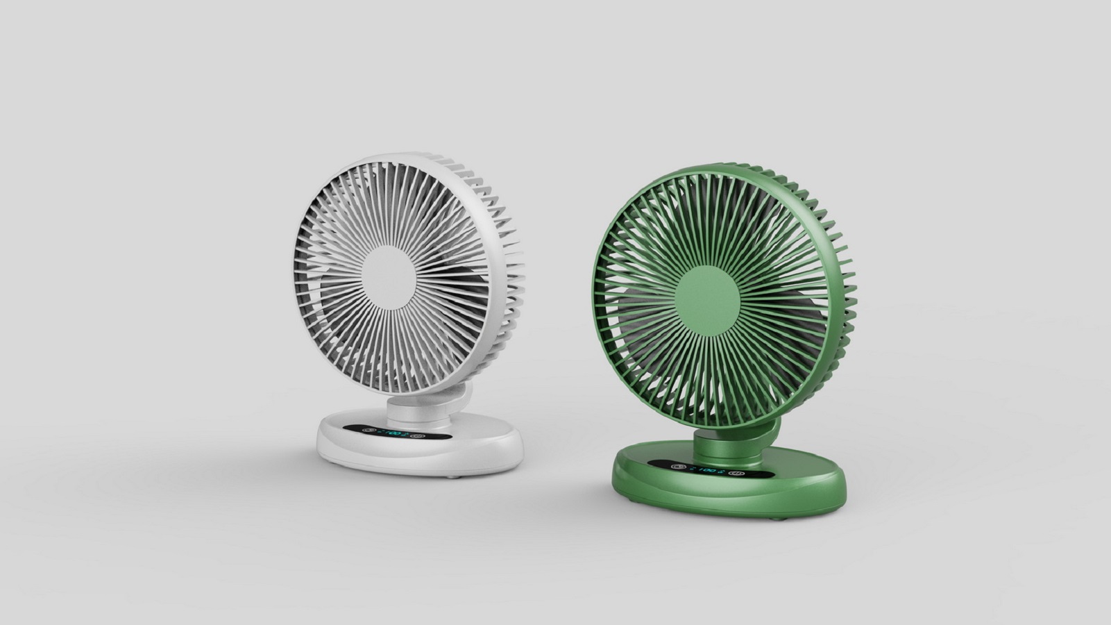 Cixi Fengchen Electronics Co., Ltd. USB Fan