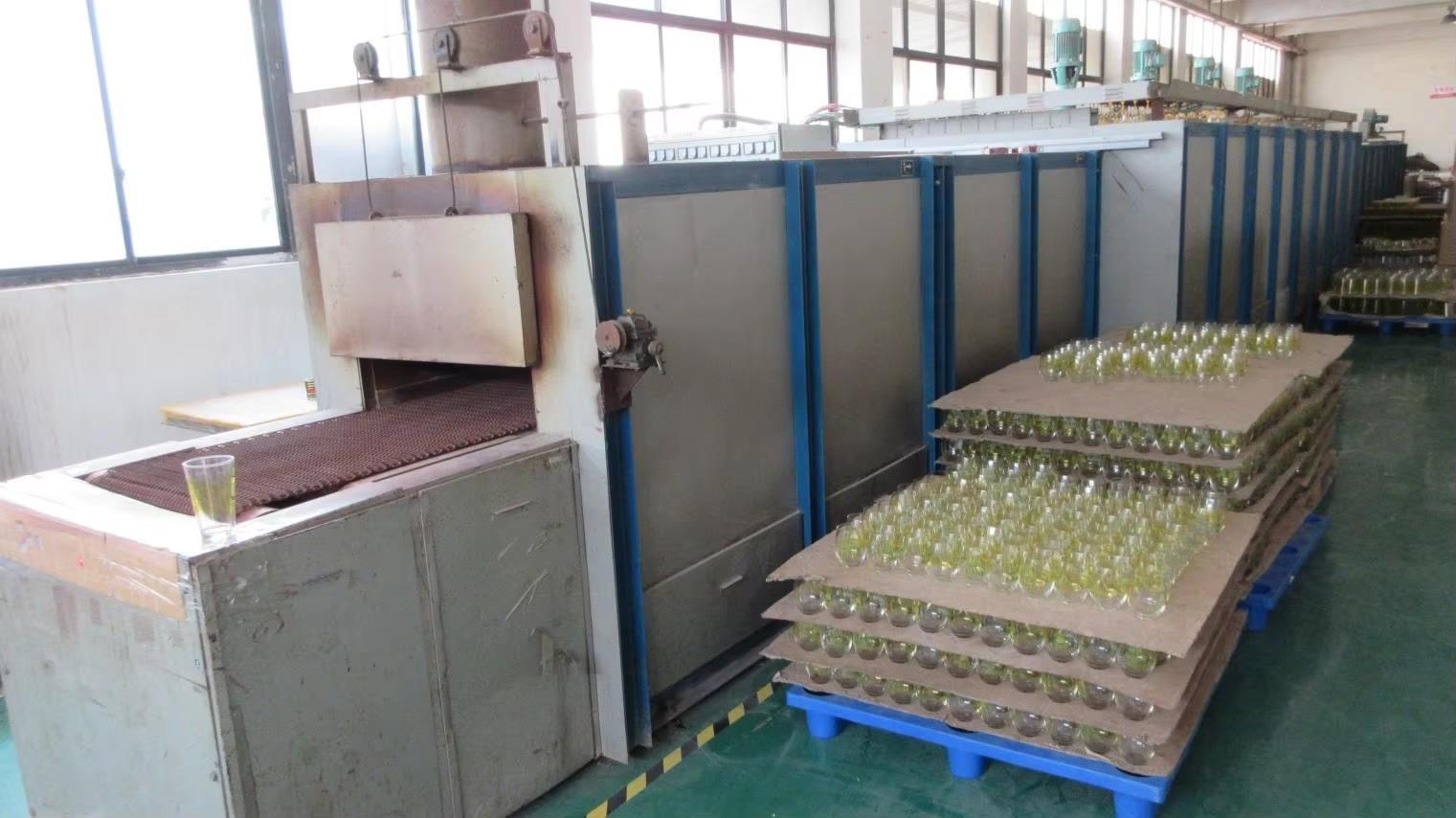 Shanghai Linkand Co., Ltd. Whiskey Glass Sets