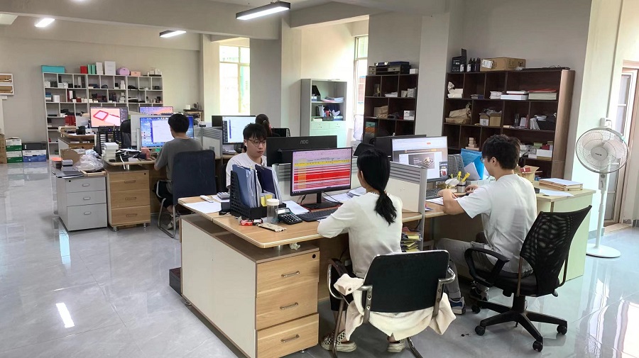 Dongguan Yingda Gift Packaging Co., Ltd. Floating Display Box