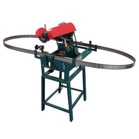 Bandsaw Sharpener Sawmill Blade Sharpener
