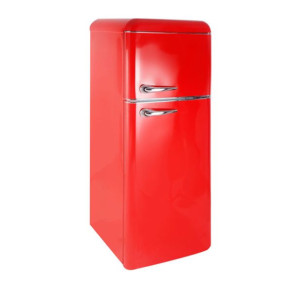 BCD210VX The New Type 1438mm Frigo Home Kitchen Refrigerator