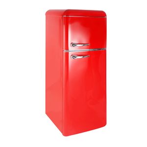 BCD210VX The New Type 1438mm Frigo Home Kitchen Refrigerator