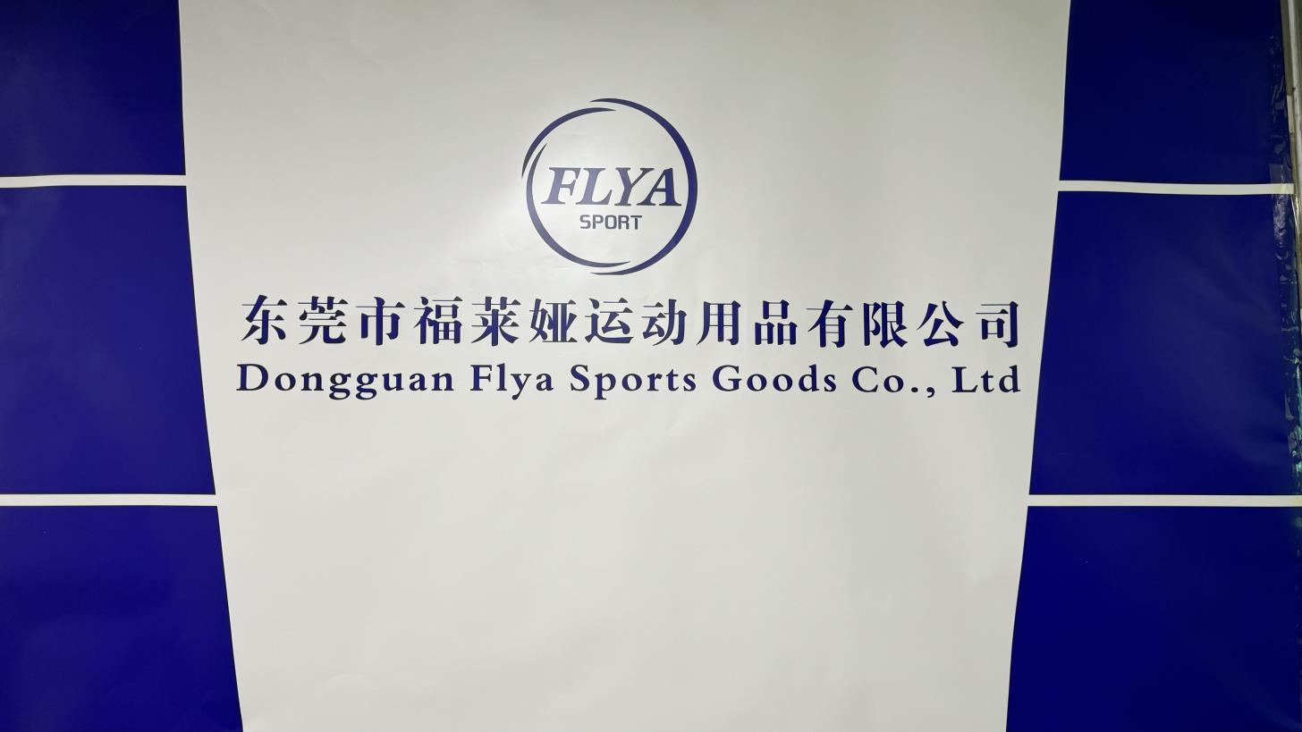 Dongguan Flya Sports Goods Co., Ltd. T Shirts